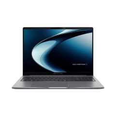 Laptop Asus ExpertBook P3 P3405CVA-NZ0027W (i5-13420H, UHD Graphics, RAM 16GB DDR5, SSD 512GB, 14 Inch IPS WQXGA 144Hz 100% sRGB)