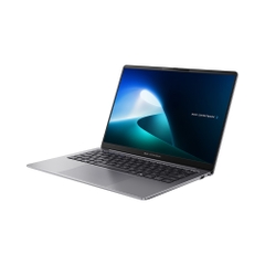 Laptop Asus ExpertBook P5 P5405CSA-NZ0017W (Ultra 7 258V, Intel Arc Graphics, RAM 32GB LPDDR5X, SSD 1TB, 14 Inch WVA WQXGA 144Hz)