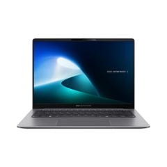 Laptop Asus ExpertBook P5 P5405CSA-NZ0017W (Ultra 7 258V, Intel Arc Graphics, RAM 32GB LPDDR5X, SSD 1TB, 14 Inch WVA WQXGA 144Hz)