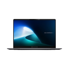 Laptop Asus ExpertBook P5 P5405CSA-NZ0442WS (Ultra 7 258V, Intel Arc Graphics, RAM 32GB LPDDR5X, SSD 1TB, 14 Inch WVA WQXGA 144Hz, Win11/OFFICE2024)