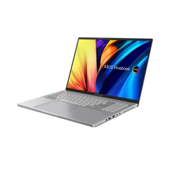 Laptop Asus Vivobook Pro 16X OLED N7601ZM-MX196W (i7-12700H, RTX 3060, Ram 16GB DDR5, SSD 1TB, 16 Inch OLED 120Hz 3.2K)