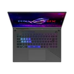Laptop ASUS ROG Strix G16 G614PM-TS147W (Ryzen 9 8940HX, RTX 5060 8GB, RAM 16GB DDR5, SSD 512GB, 16 Inch IPS 2.5K 300Hz 100% DCI-P3, Win 11 Home)