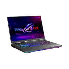Laptop ASUS ROG Strix G16 G614PM-TS147W (Ryzen 9 8940HX, RTX 5060 8GB, RAM 16GB DDR5, SSD 512GB, 16 Inch IPS 2.5K 300Hz 100% DCI-P3, Win 11 Home)