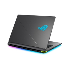 Laptop Asus ROG Strix G18 G18 G815LR-S9270W (Ultra 9 275HX, RTX 5070 Ti 12GB, Ram 32GB DDR5, SSD 1TB, 18 Inch IPS WQXGA 240Hz 100% DCI-P3, Win 11)