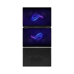 Laptop ASUS ROG Zephyrus DUO 16 GX651AX-SR050WS (Ultra 9 386H, RTX 5090, RAM 64GB LPDDR5X, SSD 2TB, 16 Inch OLED 3K 120Hz 100% DCI-P3, Win 11 Home)