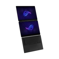 Laptop ASUS ROG Zephyrus DUO 16 GX651AX-SR050WS (Ultra 9 386H, RTX 5090, RAM 64GB LPDDR5X, SSD 2TB, 16 Inch OLED 3K 120Hz 100% DCI-P3, Win 11 Home)