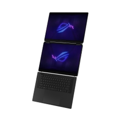 Laptop ASUS ROG Zephyrus DUO 16 GX651AX-SR050WS (Ultra 9 386H, RTX 5090, RAM 64GB LPDDR5X, SSD 2TB, 16 Inch OLED 3K 120Hz 100% DCI-P3, Win 11 Home)