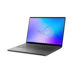 Laptop ASUS ROG Zephyrus G14 GU405AR-SY016W (Ultra 9 386H, RTX 5070 Ti 12GB, RAM 32GB LPDDR5X, SSD 1TB, 14 Inch OLED 3K 120Hz 100% DCI-P3, Win 11 Home)