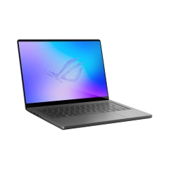 Laptop ASUS ROG Zephyrus G14 GU405AR-SY016W (Ultra 9 386H, RTX 5070 Ti 12GB, RAM 32GB LPDDR5X, SSD 1TB, 14 Inch OLED 3K 120Hz 100% DCI-P3, Win 11 Home)