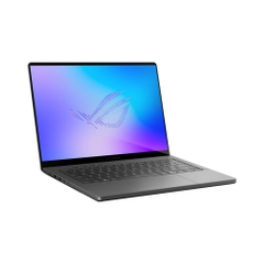 Laptop ASUS ROG Zephyrus G14 GU405AW-SY029W (Ultra 9 386H, RTX 5080 16GB, RAM 32GB LPDDR5X, SSD 1TB, 14 Inch OLED 3K 120Hz 100% DCI-P3, Win 11 Home)
