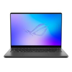 Laptop ASUS ROG Zephyrus G14 GU405AW-SY029W (Ultra 9 386H, RTX 5080 16GB, RAM 32GB LPDDR5X, SSD 1TB, 14 Inch OLED 3K 120Hz 100% DCI-P3, Win 11 Home)