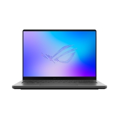 Laptop ASUS ROG Zephyrus G14 GU405AW-SY029W (Ultra 9 386H, RTX 5080 16GB, RAM 32GB LPDDR5X, SSD 1TB, 14 Inch OLED 3K 120Hz 100% DCI-P3, Win 11 Home)