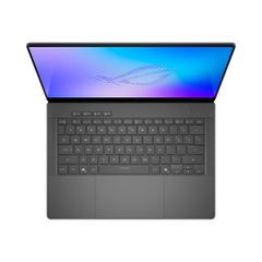 Laptop ASUS ROG Zephyrus G14 GU405AW-SY029W (Ultra 9 386H, RTX 5080 16GB, RAM 32GB LPDDR5X, SSD 1TB, 14 Inch OLED 3K 120Hz 100% DCI-P3, Win 11 Home)