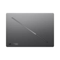 Laptop ASUS ROG Zephyrus G14 GU405AW-SY029W (Ultra 9 386H, RTX 5080 16GB, RAM 32GB LPDDR5X, SSD 1TB, 14 Inch OLED 3K 120Hz 100% DCI-P3, Win 11 Home)