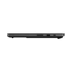 Laptop ASUS ROG Zephyrus G14 GU405AW-SY029W (Ultra 9 386H, RTX 5080 16GB, RAM 32GB LPDDR5X, SSD 1TB, 14 Inch OLED 3K 120Hz 100% DCI-P3, Win 11 Home)