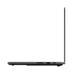 Laptop ASUS ROG Zephyrus G14 GU405AW-SY029W (Ultra 9 386H, RTX 5080 16GB, RAM 32GB LPDDR5X, SSD 1TB, 14 Inch OLED 3K 120Hz 100% DCI-P3, Win 11 Home)