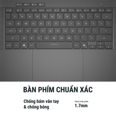 Laptop ASUS ROG Zephyrus G16 GU606AW-TB121W (Ultra 9 386H, RTX 5080 16GB, RAM 32GB LPDDR5X, SSD 1TB, 16 Inch OLED 2.5K 100% DCI-P3, Win 11 Home)