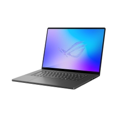 Laptop ASUS ROG Zephyrus G16 GU606AW-TB121W (Ultra 9 386H, RTX 5080 16GB, RAM 32GB LPDDR5X, SSD 1TB, 16 Inch OLED 2.5K 100% DCI-P3, Win 11 Home)