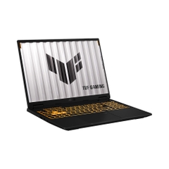 Laptop ASUS TUF Gaming 16 FX610JM-TU004W (i7-14650HX, RTX 5060 8GB, RAM 16GB DDR5, SSD 512GB, 16 Inch IPS FHD+ 144Hz 100% sRGB, Win 11 Home)
