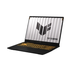 Laptop ASUS TUF Gaming 16 FX610JM-TU004W (i7-14650HX, RTX 5060 8GB, RAM 16GB DDR5, SSD 512GB, 16 Inch IPS FHD+ 144Hz 100% sRGB, Win 11 Home)