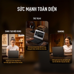 Laptop ASUS TUF Gaming A14 FA401GM-RG013W (Ryzen AI 9 465, RTX 5060 8GB, RAM 32GB LPDDR5X, SSD 1TB, 14 Inch IPS 2.5K 165Hz 100% sRGB, Win 11 Home)