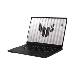 Laptop ASUS TUF Gaming A14 FA401GM-RG013W (Ryzen AI 9 465, RTX 5060 8GB, RAM 32GB LPDDR5X, SSD 1TB, 14 Inch IPS 2.5K 165Hz 100% sRGB, Win 11 Home)