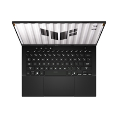 Laptop ASUS TUF Gaming A14 FA401GM-RG013W (Ryzen AI 9 465, RTX 5060 8GB, RAM 32GB LPDDR5X, SSD 1TB, 14 Inch IPS 2.5K 165Hz 100% sRGB, Win 11 Home)