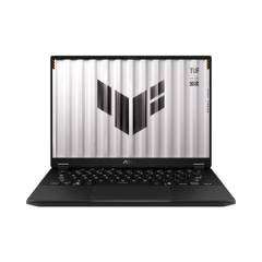 Laptop ASUS TUF Gaming A14 FA401GM-RG013W (Ryzen AI 9 465, RTX 5060 8GB, RAM 32GB LPDDR5X, SSD 1TB, 14 Inch IPS 2.5K 165Hz 100% sRGB, Win 11 Home)