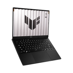Laptop ASUS TUF Gaming A14 FA401KM-RG010WS (Ryzen AI 7 350, RTX 5060 8GB, RAM 32GB LPDDR5X, SSD 1TB, 14 Inch IPS 2.5K 165Hz 100% sRGB, Win 11)