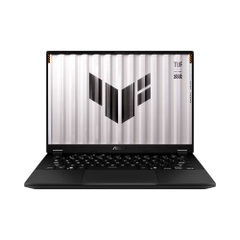 Laptop ASUS TUF Gaming A14 FA401KM-RG010WS (Ryzen AI 7 350, RTX 5060 8GB, RAM 32GB LPDDR5X, SSD 1TB, 14 Inch IPS 2.5K 165Hz 100% sRGB, Win 11)