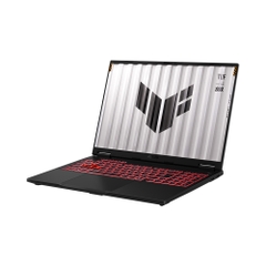 Laptop ASUS TUF Gaming A16 FA608UM-RV266W (Ryzen 7 260, RTX 5060 8GB, RAM 16GB DDR5, SSD 512GB, 16 Inch IPS FHD+ 165Hz 100% sRGB, Win 11 Home)