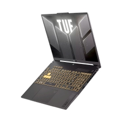 Laptop ASUS TUF Gaming F16 FX607VJB-RL151W (Core 5 210H, RTX 3050 6GB, Ram 16GB DDR5, SSD 512GB, 16 Inch IPS WUXGA 144Hz)