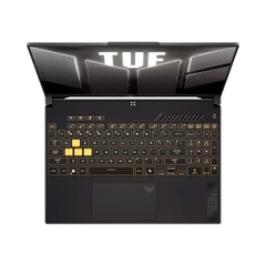 Laptop ASUS TUF Gaming F16 FX607VJB-RL151W (Core 5 210H, RTX 3050 6GB, Ram 16GB DDR5, SSD 512GB, 16 Inch IPS WUXGA 144Hz)