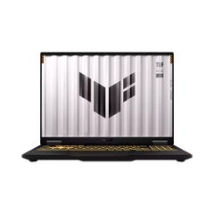 Laptop ASUS TUF Gaming F16 FX608JMI-TU241W (i7-14650HX, RTX 5060 8GB, RAM 16GB DDR5, SSD 512GB, 16 Inch IPS WUXGA 144Hz 100% sRGB, Win 11 Home)