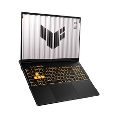 Laptop ASUS TUF Gaming F16 FX608JPR-RV044W (i7-14650HX, RTX 5070 8GB, RAM 16GB DDR5, SSD 1TB, 16 Inch IPS FHD+ 165Hz 100% sRGB, Win 11)