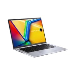 Laptop Asus Vivobook 14 OLED A1405VA-KM095W (i5-13500H, Iris Xe Graphics, Ram 16GB DDR4, SSD 512GB, 14 Inch OLED 2.8K 90Hz)