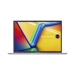 Laptop Asus Vivobook 14 OLED A1405VA-KM095W (i5-13500H, Iris Xe Graphics, Ram 16GB DDR4, SSD 512GB, 14 Inch OLED 2.8K 90Hz)