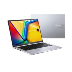 Laptop Asus Vivobook 14 OLED M1405YA-KM047W (Ryzen 5 7530U, Radeon Graphics, Ram 8GB DDR4, SSD 512GB, 14 Inch OLED 2.8K)