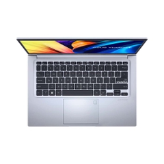 Laptop Asus Vivobook 14 X1402ZA-EK084W (i5-1240P, Iris Xe Graphics, Ram 8GB DDR4, SSD 256GB, 14 Inch IPS FHD)