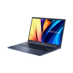 Laptop Asus Vivobook 14 X1402ZA-EK085W (i5-1240P, Iris Xe Graphics, Ram 8GB DDR4, SSD 512GB, 14 Inch IPS FHD)