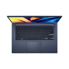 Laptop Asus Vivobook 14 X1402ZA-EK085W (i5-1240P, Iris Xe Graphics, Ram 8GB DDR4, SSD 512GB, 14 Inch IPS FHD)