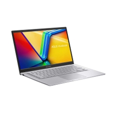 Laptop Asus Vivobook 14 X1404VA-NK125W (i5-1335U, Iris Xe Graphics, Ram 8GB DDR4, SSD 256GB, 14 Inch IPS FHD)