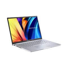 Laptop ASUS Vivobook 14X M1403QA-LY022W (Ryzen 5 5600H, Radeon Graphics, RAM 8GB DDR4, SSD 512GB, 14 Inch IPS WUXGA 60Hz)