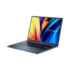 Laptop Asus Vivobook 14X M1403QA-LY023W (Ryzen 5 5600H, Radeon Graphics, Ram 8GB DDR4, SSD 512GB, 14 Inch IPS FHD)