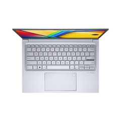 Laptop Asus Vivobook 14X OLED K3405ZF-KM184W (i5-12500H, RTX 2050, Ram 16GB DDR4, SSD 512GB, 14 Inch OLED 2.8K)
