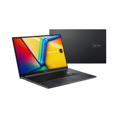 Laptop ASUS Vivobook 15 OLED A1505VA-MA468W (i5-13500H, Iris Xe Graphics, RAM 16GB DDR4, SSD 512GB, 15.6 Inch OLED 3K 120Hz 100% DCI-P3)