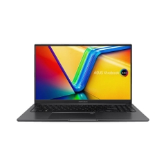 Laptop ASUS Vivobook 15 OLED A1505VA-MA468W (i5-13500H, Iris Xe Graphics, RAM 16GB DDR4, SSD 512GB, 15.6 Inch OLED 3K 120Hz 100% DCI-P3)