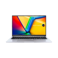 Laptop ASUS Vivobook 15 OLED A1505VA-MA492W (i7-13700H, Iris Xe Graphics, RAM 16GB DDR4, SSD 512GB, 15.6 Inch OLED 2.8K 120Hz 100% DCI-P3, Win 11)