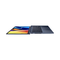 Laptop Asus Vivobook 15 X1502ZA-BQ127W (i5-1240P, Iris Xe Graphics, Ram 8GB DDR4, SSD 512GB, 15.6 Inch IPS FHD)