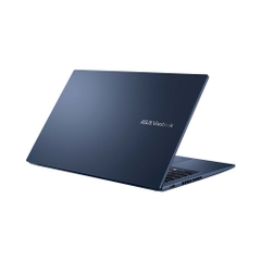 Laptop Asus Vivobook 15 X1502ZA-BQ127W (i5-1240P, Iris Xe Graphics, Ram 8GB DDR4, SSD 512GB, 15.6 Inch IPS FHD)